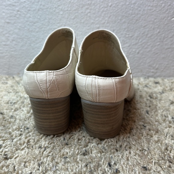Dolce Vita Dakota Mule Size 6.5 - Picture 4 of 8